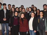 Kadınların İnternetteki Güvenliği