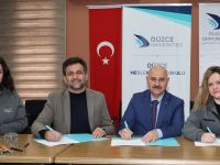 Düzce Üniversitesi’nde 3+1 iş yeri uygulaması