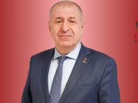 Ümit Özdağ hakkında soruşturma