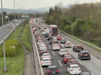 Trafiğe kayıtlı araç sayısı artıyor