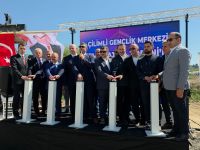 Çilimli, hayali olan Gençlik Merkezi'ne kavuşuyor