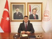 Vali Aslan “Zafer umuttur”