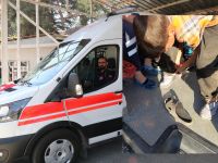 Kağıt toplayan çocuğa eğitim desteği