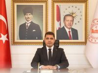 Vali Aslan, “Milletimiz hürriyet ve istiklalini canı pahasına korumuştur”