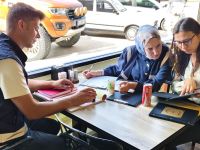 Düzce’de ticaret il müdürlüğü ve zabıta sahada