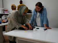 BELMEK’te yeni dönem kayıtları başladı