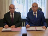 İş birliği yapacaklar