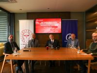 400 yataklı hastanenin projesi 360 günde tamamlanacak