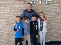 Minik raketlerden Sakarya’da büyük başarı