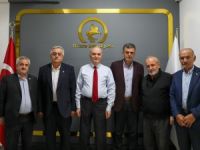 Talepleri ve çözüm önerileri konuşuldu