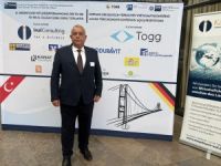 İş İnsanlarının Almanya Vizeleri Konusunda Yaşadığı Sorunları İletti