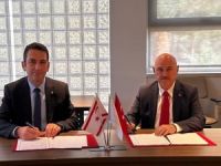 Akademik ve bilimsel iş birliği yapacaklar