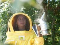 Genç arıcıların hikayeleri Roma’da gösterime girdi