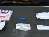 Düzce’de uyuşturucudan 2 kişi tutuklandı