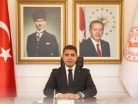 Vali Aslan “Muhtarlarımız 195 yıldır vatandaşımızın yanında”