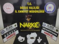 Düzce'de uyuşturucudan 73 kişi hakkında işlem yapıldı