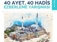 Düzce Üniversitesinden para ödülü yarışma