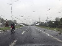 Batı Karadeniz’de gök gürültülü sağanak yağış uyarısı yapıldı