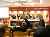 DTSO Çözüm Masası her ay yapılacak