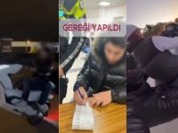 Trafikte tehlikeli hareketler pahalıya patladı