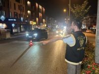 Uyuşturucudan satıcısı 4 kişi tutuklandı