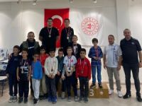 Satrancın şampiyonları belli oldu