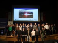 Düzce en aktif fay hatlarının üzerinde