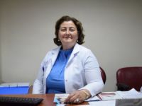 Yorulmaz, organ bağışının önemine dikkat çekti