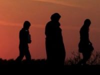 Düzce’de 6 düzensiz göçmen yakalandı