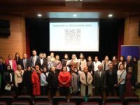 Aile yapısının korunması için tavsiyeler konuşuldu