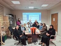 Bilinçli anneler geliyor