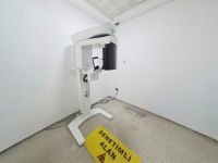 Diş hastanesine 2 milyon TL’lik yatırım