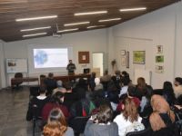 Doğal kaynaklara erişimi olmayan şehirler kırılgan yapıya bürünecek