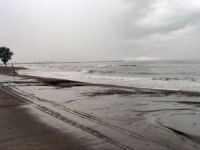 Düzce’de kuvvetli yağış uyarısı