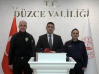 Firari suçlular sokaklarda gezmeyecek