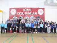 Masa tenisinde şampiyonlar belli oldu