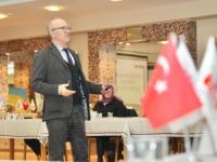 Yüksek enflasyon ortamında işletme yönetimi eğitimi verildi