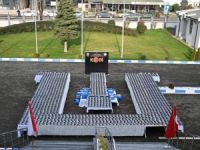 Otobüsten 46 bin silah parçası çıkmıştı: 5 şüpheli tutuklandı