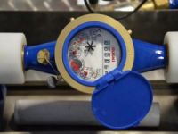 Su sayaçları için don uyarısı