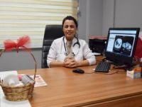 Prof. Dr. Yıldız “Erken tanı hayat kurtarır, bulaşmayı önler”