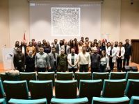 Bütün dünyanın mücadele ettiği bir enfeksiyon hastalığı