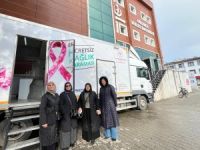 İki hafta Gölyaka’da sağlık taraması yapacak