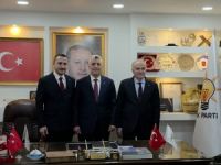 Esnafa 100 Milyon lira finans desteği