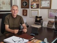 Düzce’den İngiltere’ye edebiyat köprüsü