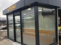 Kışın soğuktan yazın sıcaktan koruyacak