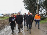 Baharda Düzce bambaşka olacak