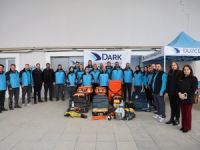 Düzce Depremi sonrası kuruldu