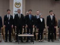 Kurumlar arası iş birliği çalıştayı yapıldı