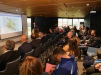 Düzce’nin gelecek 50 yılını uzmanlar planladı