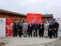 Düzce’nin önemli tarım ürünlerinden siyah çeltik konuşuldu